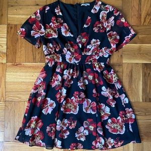Madewell Dress